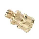 F Fityle 高品質　圧力洗浄器ホースコネクタ 継手　全１９サイズ　交換性　耐久性　 - 18