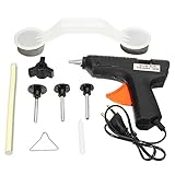Bodywork Panel Repair Tool Ding Dent Damage Removal Puller Kit