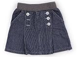 COMME CA ISM(コムサイズム) スカート 110サイズ 女の子