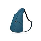 HEALTHY BACK BAG テクスチャードナイロン M/ipad ターキッシュブルー
