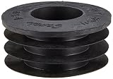 タスクスリー ゴム ジョイント 外径50mm 内径25mm ツバ52mm HSAN2 (25X40)