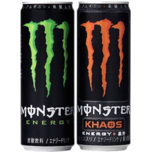 モンスターエナジーを激安で注文できるのはこのサイト Ssブログ