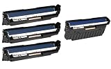 TOPマーケット LPC3K17K / LPC3K17 ブラック+カラー 4本セット 感光体ユニット エプソン用 再生品