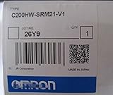（修理交換用 ） 適用する OMORN プログラマブルコントローラ C200HW-SRM21-V1