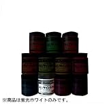 シンロイヒ ルミノサインスイセイ 水性蛍光塗料 蛍光ホワイト 250ml
