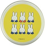 ミッフィー Little Garden 缶入り栽培キット カモミール