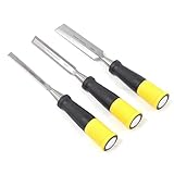 GREATTOOL DIY用のみ 貫通タイプ 3本組(9mm/15mm/24mm)