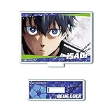 ブルーロック ミニアクリルスタンド 潔世一 B AMAN-B003-m02