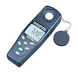 デジタル照度計　　ＴＭ－２０５