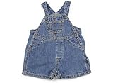 GAP(ギャップ) ベビーオーバーオール 70サイズ 男の子