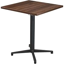 十字架　テーブル EASAC‐イーザック-十字脚テーブル｜製品｜アイリスチトセ株式会社