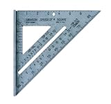 スワンソンツール8インチスピードライトスクエアT0112