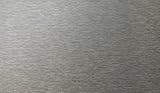 art3d Peel and Stick Backsplash Long Grainメタルタイルのキッチン、バスルーム、3 " x 6インチ、ステンレススチール 1 Tile シルバー A16021P