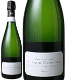 フランク・ボンヴィル グラン・クリュ ブリュット セレクション ブラン・ド・ブラン ＮＶ