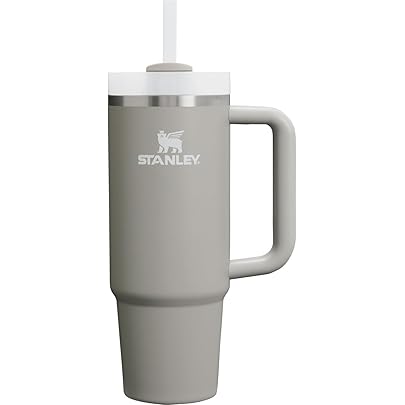 Amazon.co.jp: Stanley All Day 40オンス Quencher Carry-All | クロス