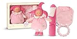 Corolle Babi Birth Set with Elf Doll, Pink by Corolle [並行輸入品]
