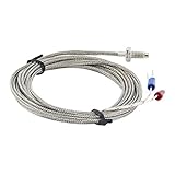 Kタイプ 熱電対センサー　0℃〜800℃　プローブ3M