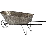 スパイス ガレージメタル ホイールバロウ GARAGE METAL WHEELBARROW FWDN1090