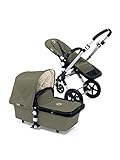 Bugaboo Cameleon Classic Collection, Dark Khaki by Bugaboo [並行輸入品]