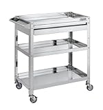 スーパーワゴン KR-200CSS