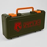 装甲騎兵ボトムズ レッドショルダーツールボックス