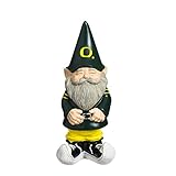 Team Sports America Oregon Ducks Garden Gnome