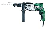 日立工機 ロータリーハンマードリル AC100V 440W ストレートシャンク専用 DH18MB