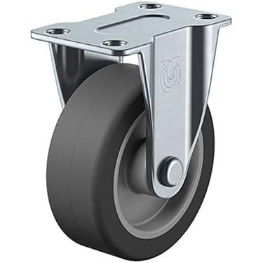 Amazon.co.jp 売れ筋ランキング: 工業用ステムキャスター の中で最も