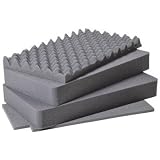 PELICAN（ペリカン） ペリカン ミディアムケース用フォームセット 適合機種1500 1500FOAM