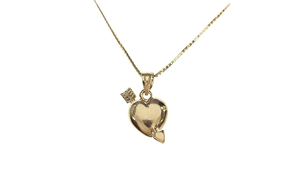 supreme heart chain