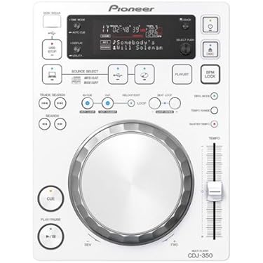 Amazon.co.jp 売れ筋ランキング: CDJ の中で最も人気のある商品です