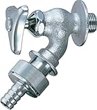 LIXIL(リクシル)INAX 自動接手散水栓 呼び径20mm 寒冷地対応 LF-33-19-U