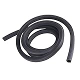 Pokin食器洗い機ゴムドアガスケットfor Whirlpool、Maytag ap4111635、ps2097160、902894,1296、9 – 2894、99001072、99002006、a