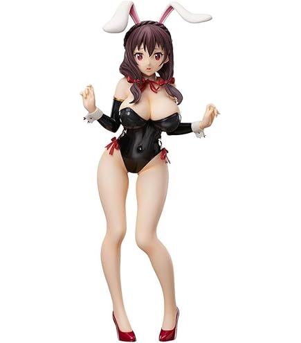 カッコウの許嫁 天野エリカ バニーVer. 1/4スケール フィギュア カッコウの許嫁 天野エリカ バニーVer. 1/4 完成品フィギュア