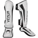 VENUM エリート シンガード Elite Shin Guards ホワイト/カモ VENUM-1394-053 (XL)