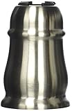Delta RP51481SS Leland Valve Sleeve Assembly, Stainless by DELTA FAUCET