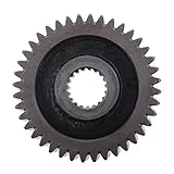 F Fityle GY6 125cc 150ccスクーター用　燃料　駆動ギア　サイディングギア　耐久性　