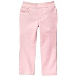 Gymboree Baby Toddler Girls' Sparkle Cord Pant Pink Panache 6-12 [並行輸入品]