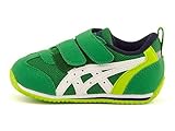 [アシックス スクスク] asics SUKU2 女の子 男の子 キッズ ベビー 子供靴 運動靴 通学靴 ランニングシューズ スニーカー アイダホ ベビー 3 カジュアル スポーツ アイダホ BABY