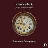 Demopoulos: Nina's Clock