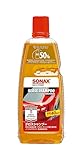 ソナックス(Sonax) カーシャンプー グロスシャンプー 314300