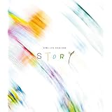 NEWS LIVE TOUR 2020 STORY (通常盤) (BD) [Blu-ray]