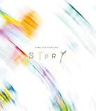 NEWS LIVE TOUR 2020 STORY (通常盤) (BD) [Blu-ray]