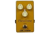 Carl Martin PlexiTone Single Channel オーバードライヴ【国...