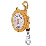 遠藤工業 スプリングバランサー EWS-7 【1台入り】