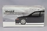 Tarmac 1/64 三菱 ランサー GSR エボリューションIII ブラック