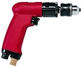 Chicago Pneumatic CP1264 Industrial 3/8-Inch Drill [並行輸入品]