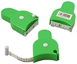 RETRACTABLE CLOTH TAPE by ToolUSA