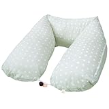 ナオミイトウ NAOMI ITO ママ&ベビークッション ロング こんぺい 7474