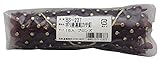 WAKI ポリ座連結傘釘 15本入り ブロンズ BS-237